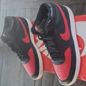 Nike Court Vision Mid